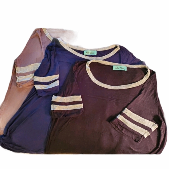 Filly Flair t-shirts - Picture 4 of 4